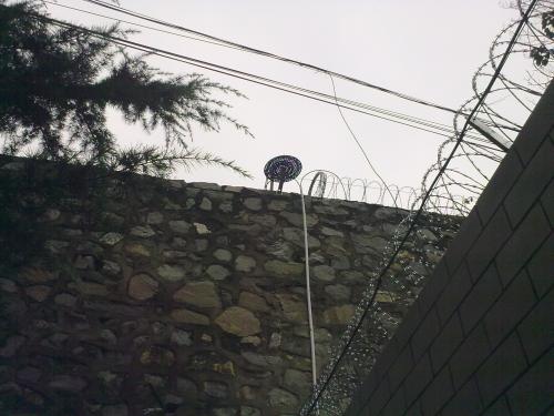 固安县周界防范报警系统五号